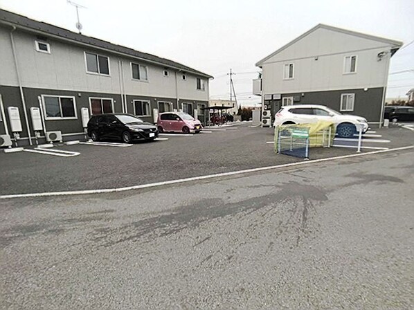 サンライトレジデンス II Bの物件内観写真